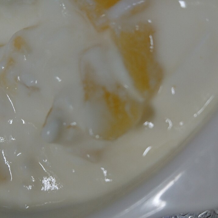 離乳食完了期 りんごヨーグルト レシピ 作り方 By ぱちくりさん 楽天レシピ 離乳食完了期 りんごヨーグルト レシピ 作り方 By ぱちくりさん 楽天レシピ
